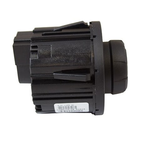 Motorcraft Switch Asy - Headlamps, Sw6636 SW6636